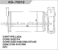 2108-8101066 heater exchanger