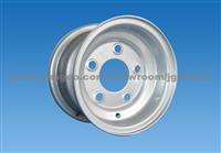 Golf Cart Wheel For Aston Martin JG31DK07