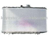 Radiator Compatible with Toyota Mt Gy-pa10148