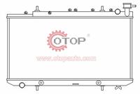 Radiator for NISSAN PULSER N14 N15 OR-M380