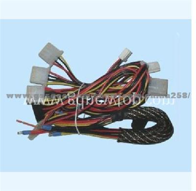 Electronic Wires For Honda, Nissan Nt-p-7019