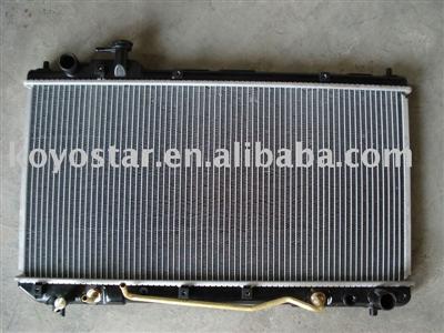 Radiator compatible with TOYOTA  AT GY-PA10120