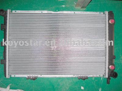 High quality  radiator of BENZ