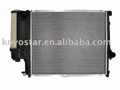 Radiator compatible with   MT GY-PA19024