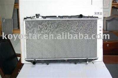 Radiator of TOYOTA GY-PA10153