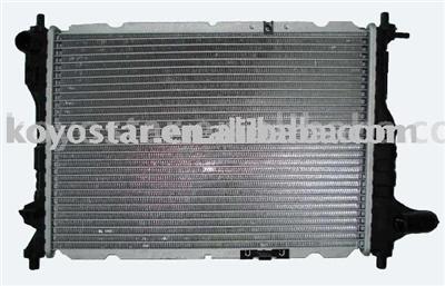 Radiator Compatible with Daewoo Mt Gy-pa21046
