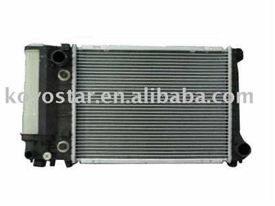 Radiator compatible with   MT GY-PA19022