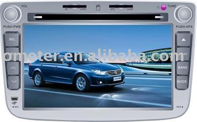 VW lavida auto dvd+car navigation+radio+All In One Multimedia system