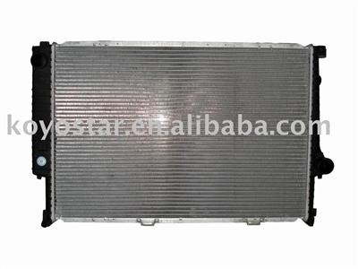 Radiator compatible with   MT GY-PA19028