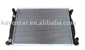 Auto Radiator Compatible with Nissan Patrol Y60 M/ T Gy-pa17011