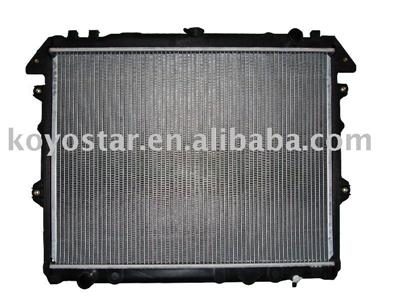 Toyota Radaitor GY-PA10114
