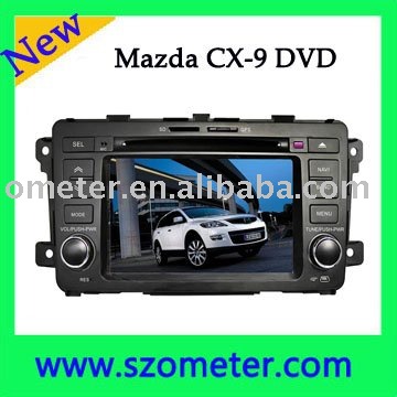 Special car dvd player for  Mazda 9