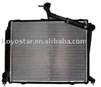Toyota Hiace Radiator Mt Gy-pa10025