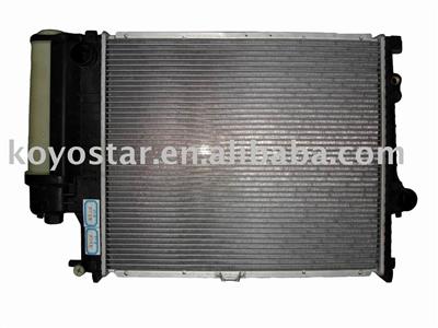 Radiator compatible with   MT GY-PA19026