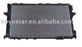 AUDI  Radiator Y-PA17030