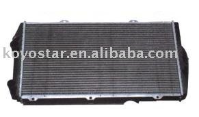 AUDI 100 Radiator GY-PA17029