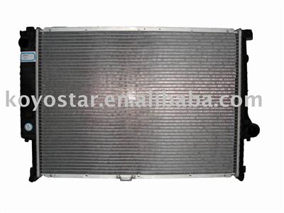 Radiator compatible with   AT GY-PA19029