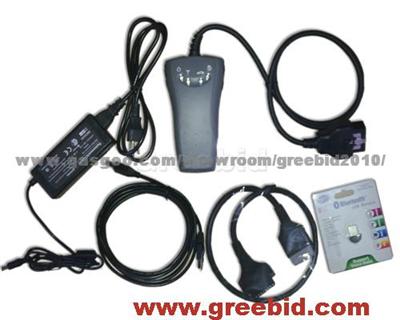 Nissan Consult III Obd2 Professional Diagnostic Tool