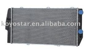 Radiator GY-PA17021