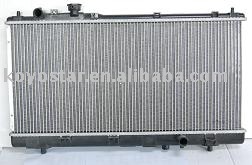 Radiator compatible with 323 FML'2003 Manual type GY-PA53014