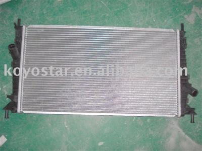 Radiator compatible with MAZDA  MT Y-PA25030