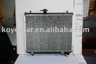 Toyota Radaitor GY-PA10161