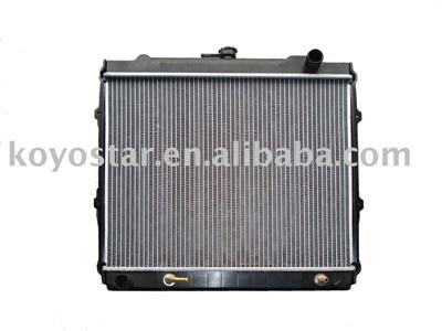 Toyota Radaitor Gy-pa10063