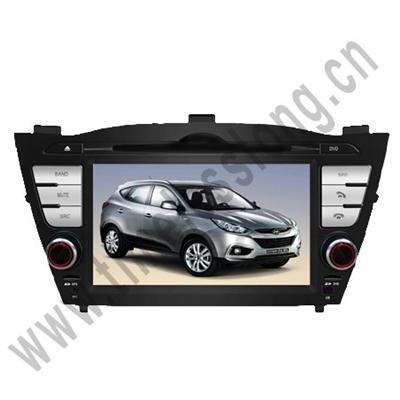 Special Car Dvd for Hyundai Ix35