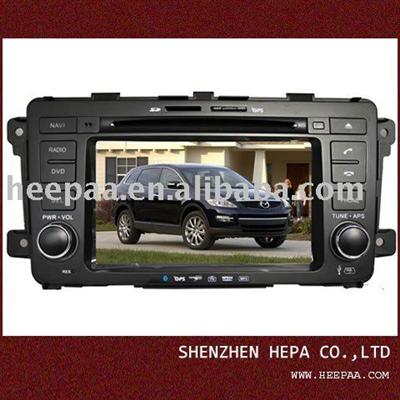 car lcd for mazda 9