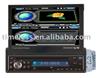 1 Din Car DVD Player with built-in GPS, Dual Zone,Digital Panel, RDS,3D Menu(TID-8200: New)