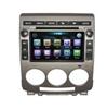 Car dvd player for Mazda 5 video input / output        