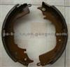 TOYOTA HIACE BRAKE SHOE 04495-26220