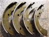 TOYOTA HIACE BRAKE SHOE 04495-26240