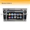 DIGITAL PANEL car DVD player for VW OPEL