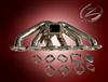 MANIFOLD for NISSAN RB20/RB25 TOP MOUNT