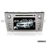 Car dvd player for TOYOTA CAMRY