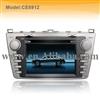 Special Car DVD player for Mazda 6