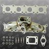 Stainless Steel EXHAUST MANIFOLD FOR AUDI-1.8L T25 MANIFOLD