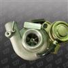 Turbocharger TF035 for PAJERO