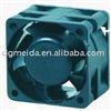 24V Middle Speed Cooling Fan (40*40*28mm)