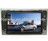 Peugeot 408 Car DVD GPS