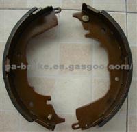 TOYOTA HIACE BRAKE SHOE 04495-26220