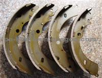 TOYOTA HIACE BRAKE SHOE 04495-26240