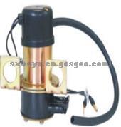 Fuel Pump  UC-J1011 DWI9052  15100-77500 for SUZUKI