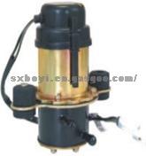 Fuel Pump  UC-J12A  DWI0956  B697-13-350  N249-13-400A/B 0222-13-350