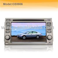 DIGITAL PANEL car DVD player for HYUNDAI AZERA