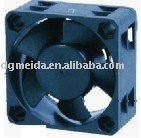 DC Electric Motor Fan (40*40*20mm)