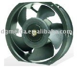 24V DC Axial Cooling Fan(M1725M24)