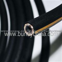 Braided Rubber Brake Hose ISO 3996 JIS D2601