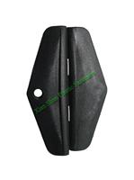 Automotive Window Clip Plastic Clip C519